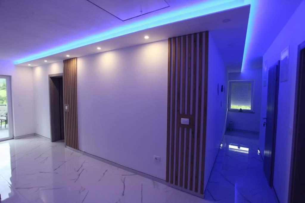 Apartmani Venecia Prozor Exterior foto