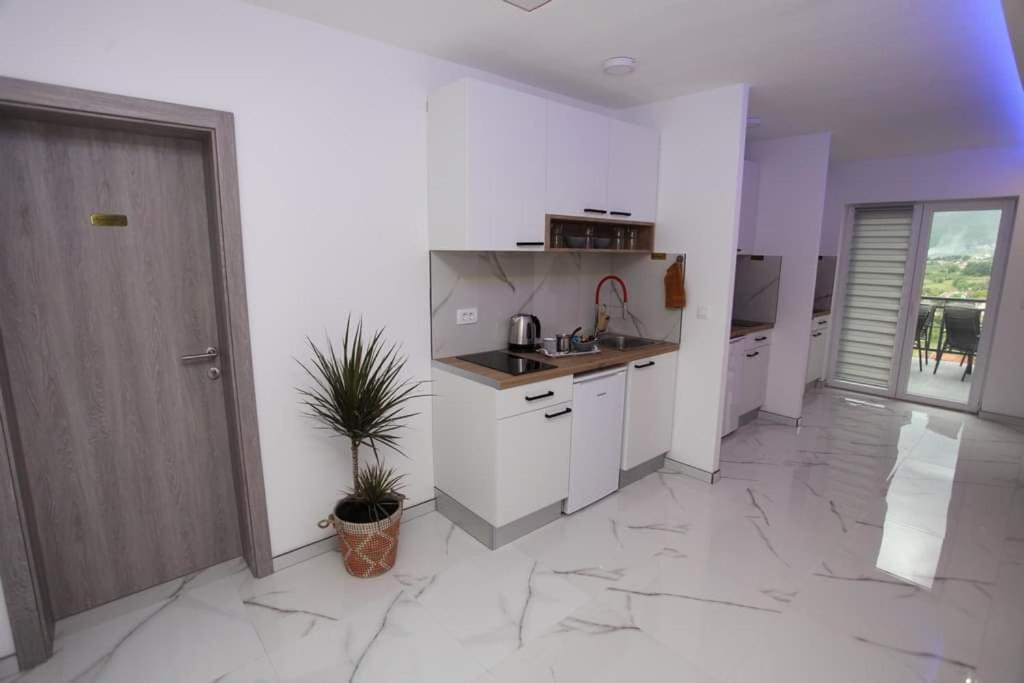 Apartmani Venecia Prozor Exterior foto
