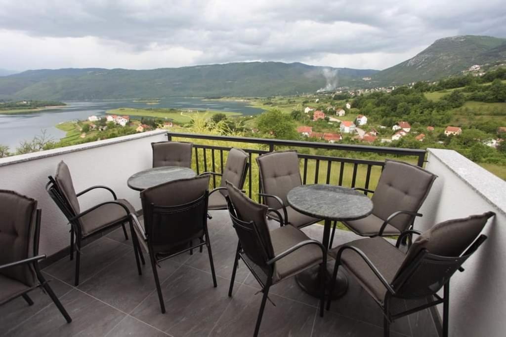Apartmani Venecia Prozor Exterior foto