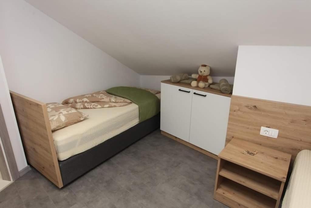Apartmani Venecia Prozor Exterior foto