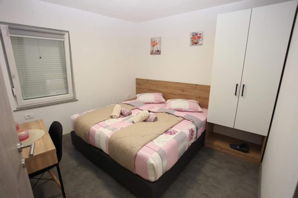 Apartmani Venecia Prozor Exterior foto