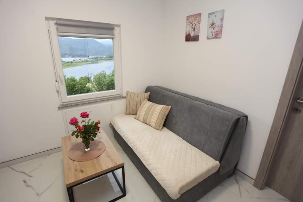 Apartmani Venecia Prozor Exterior foto