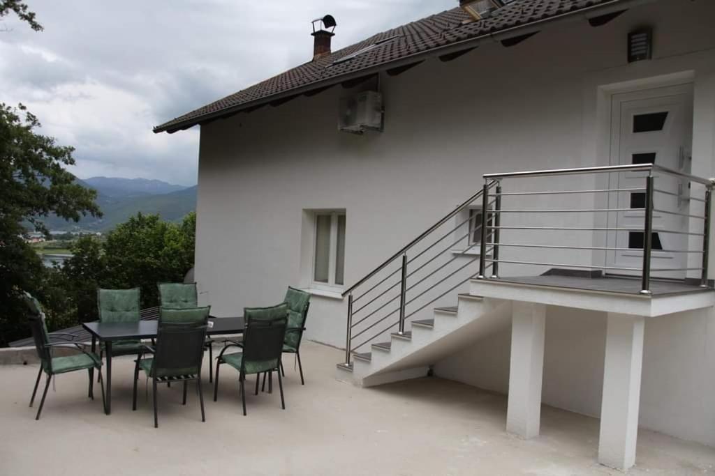 Apartmani Venecia Prozor Exterior foto