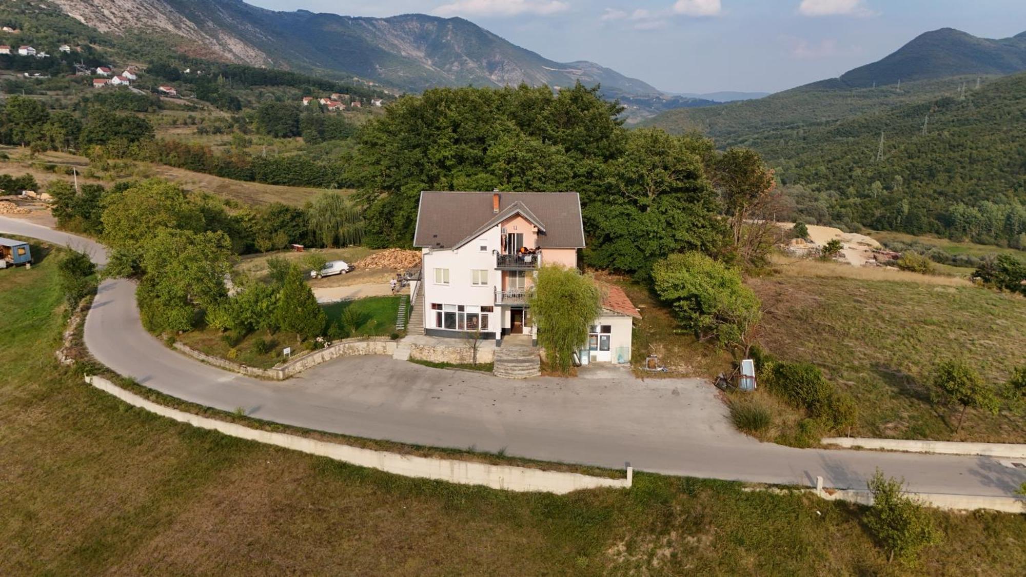 Apartmani Venecia Prozor Exterior foto