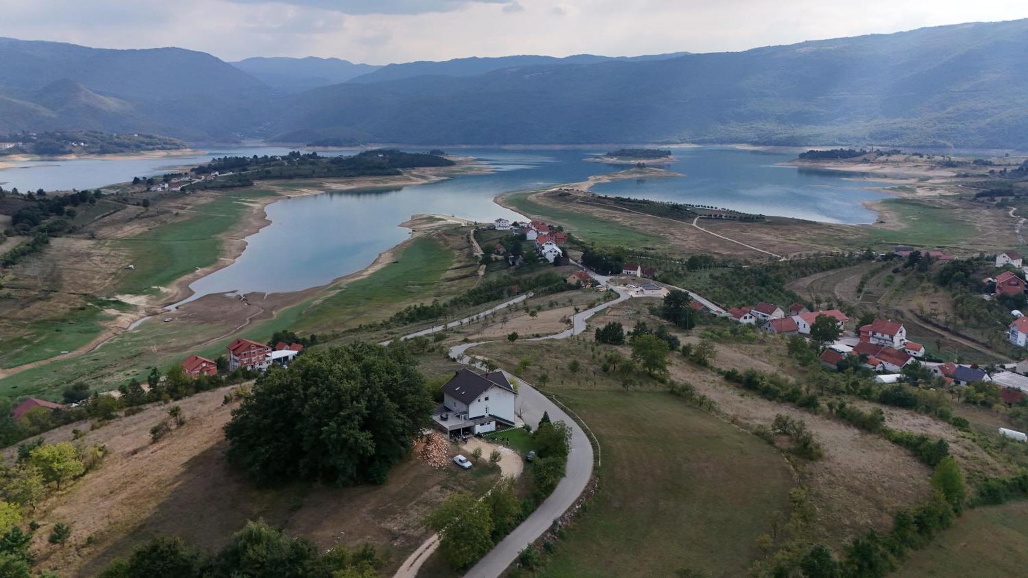 Apartmani Venecia Prozor Exterior foto