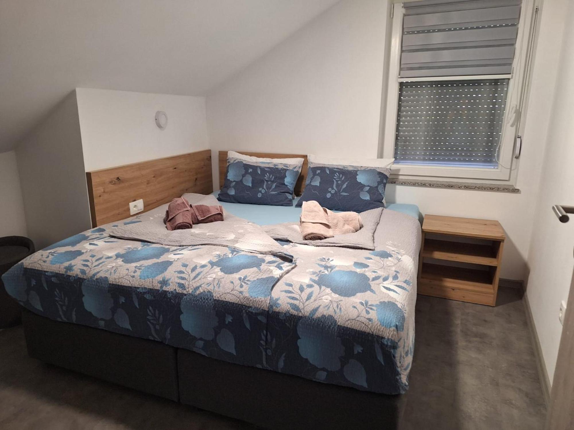 Apartmani Venecia Prozor Exterior foto